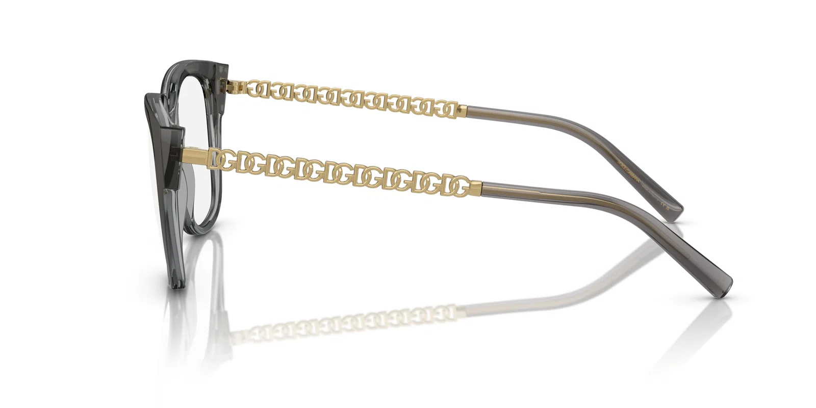 Dolce & Gabbana 5087 Eyeglasses - view 8